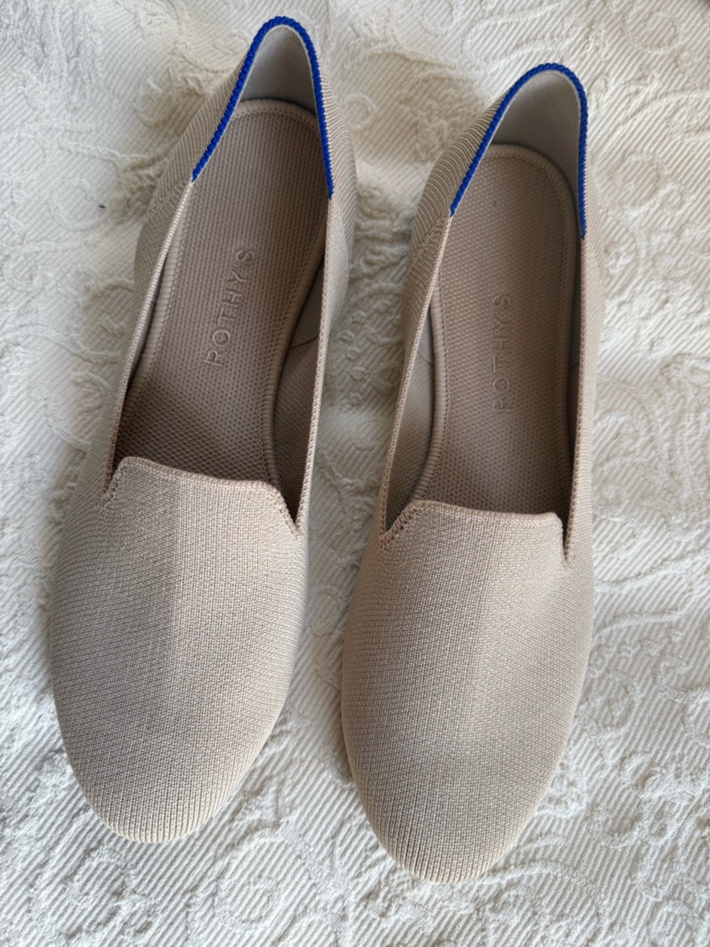 Rothy’s women’s size 9.5